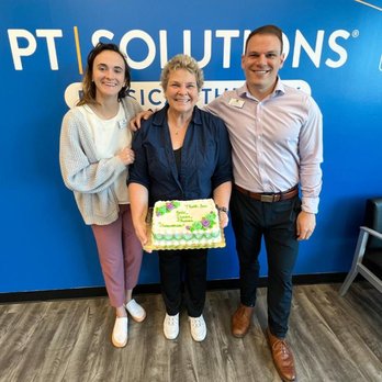 PT Solutions - Physical Therapy Near Me - Lake Ridge, Virginia