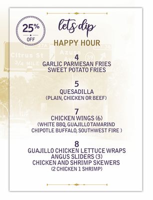 Menu photo 6 City Grill Covina, CA Menu photo 6 City Grill Covina, CA