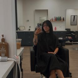 Priority Salon
