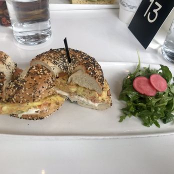 Proper Bagel - New York Leo - Bagels Near Me - Nashville, Tennessee Proper Bagel - New York Leo - Bagels Near Me - Nashville, Tennessee