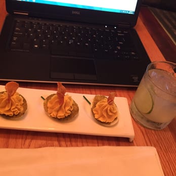 Firefly - deviled eggs. gimlet. - New American Near Me - Washington, DC, District of Columbia Firefly - deviled eggs. gimlet. - New American Near Me - Washington, DC, District of Columbia