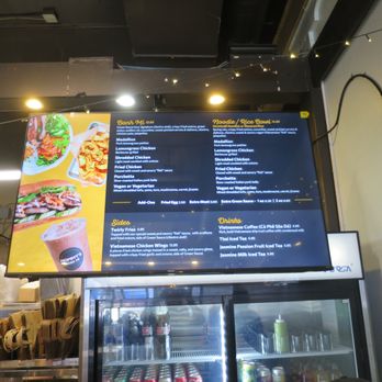 Mommy's Banh Mi - Menu - Vietnamese Near Me - San Jose, California