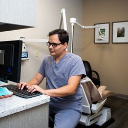Monfredi Family Dental