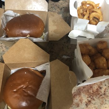 Bear Burgers - New American Near Me - Brooklyn, New York