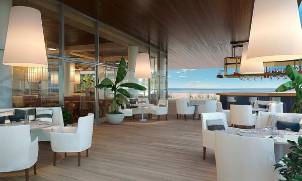 Auberge resort collection residences Fort Lauderdale by null