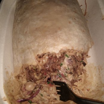 Guac Shop Mexican Grill - The tap out. I swear I couldn't go no moreeee - Mexican Near Me - Freeport, New York