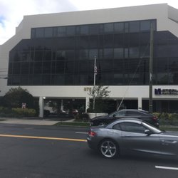 Roshe Dental - Sterling National Bank Plaza- Building View