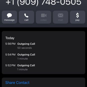 The Home Depot - Home Depot in Redlands is unreliable. Calls go unanswered and the key fob machine has been broken for a month. Management needs to fix this. - Hardware Stores Near Me - Redlands, California