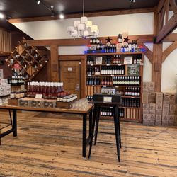 Cherry Republic - Traverse City