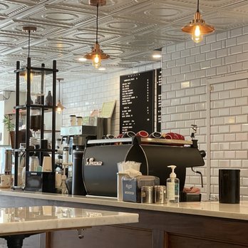 Copper Mug Coffee - Inside - Coffee & Tea Near Me - Brooklyn, New York Copper Mug Coffee - Inside - Coffee & Tea Near Me - Brooklyn, New York