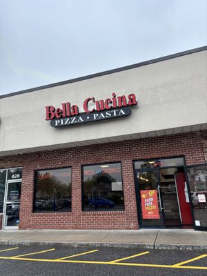 Bella Cucina by null