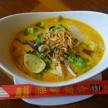 Rice Violet - Khao Soi (vegan) - Thai Near Me - Worcester, Massachusetts Rice Violet - Khao Soi (vegan) - Thai Near Me - Worcester, Massachusetts