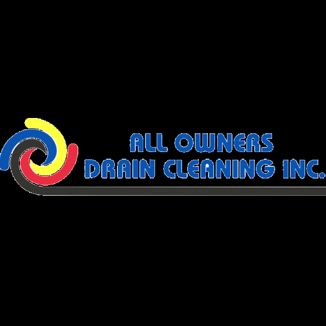 Slide of All Owners Drain Cleaning