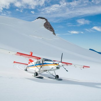 Mt Cook Glacier Guiding - Tours Near Me - Mount Cook, CAN Mt Cook Glacier Guiding - Tours Near Me - Mount Cook, CAN