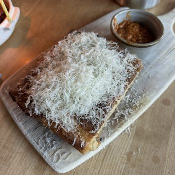 Indaco - Italian Near Me - Charlotte, North Carolina