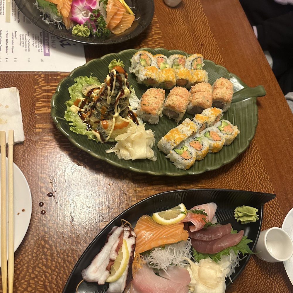 Banzai Sushi - Sushi Bars Near Me - Denver, Colorado Banzai Sushi - Sushi Bars Near Me - Denver, Colorado