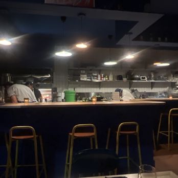 Badaboom - Kitchen - French Near Me - Brooklyn, New York