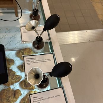 Cafe Refuge - Smell your coffee beans - Coffee & Tea Near Me - Costa Mesa, California Cafe Refuge - Smell your coffee beans - Coffee & Tea Near Me - Costa Mesa, California