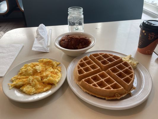 Barnside Diner by null