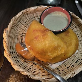 Parche - Colombian Near Me - Oakland, California