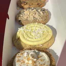 Key Lime Pie