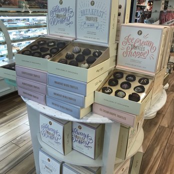 Lolli and Pops - 07/14/17 - Chocolatiers & Shops Near Me - San Jose, California