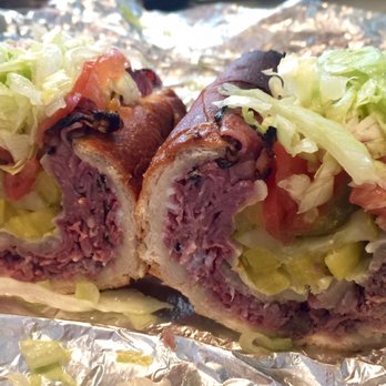 Wabasso Chevron - 1/2 Pastrami & Roast Beef Sub - Gas Stations Near Me - Sebastian, Florida Wabasso Chevron - 1/2 Pastrami & Roast Beef Sub - Gas Stations Near Me - Sebastian, Florida