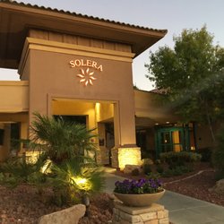 Solera At Anthem Community Center