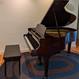 Grand piano Grand piano