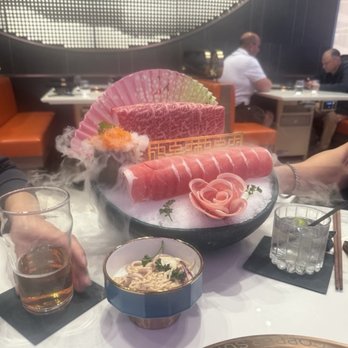 Copper Sun Hot Pot and BBQ - healthy meal - Chinese Near Me - Las Vegas, Nevada