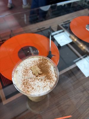 Playback Coffee by null