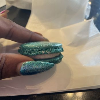 BAMBU - Oreo macaroons - Bubble Tea Near Me - Metairie, Louisiana