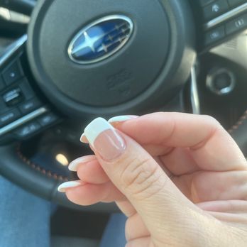 Bliss Nail Lounge - Nail Salons Near Me - Arlington, Virginia