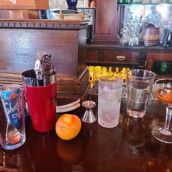 Elixir - Cocktail Bars Near Me - San Francisco, California