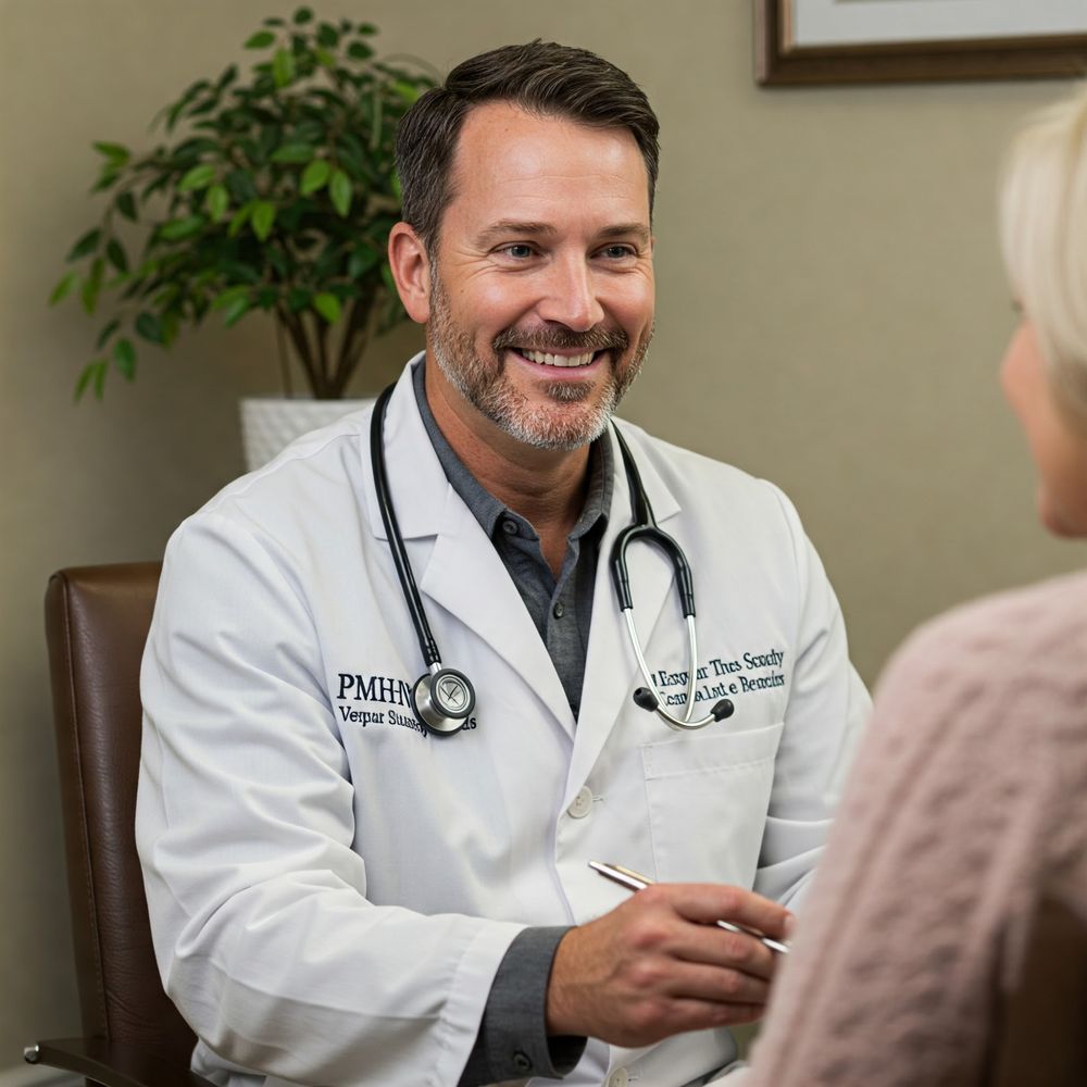 Afi Kpakossou, PMHNP-BC - home care agency in Raleigh, NC