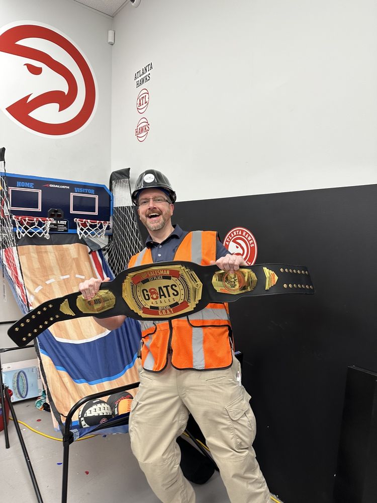 Slide of The Roof Gallery