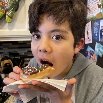 Krispy Kreme - Coffee & Tea Near Me - Menifee, California Krispy Kreme - Coffee & Tea Near Me - Menifee, California
