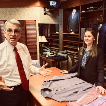 R.W. Furr Clothiers - Bespoke Clothing Near Me - Dallas, Texas R.W. Furr Clothiers - Bespoke Clothing Near Me - Dallas, Texas