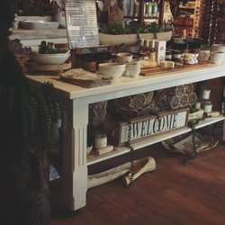 Castles and Cottages & Ciao Bella Boutique