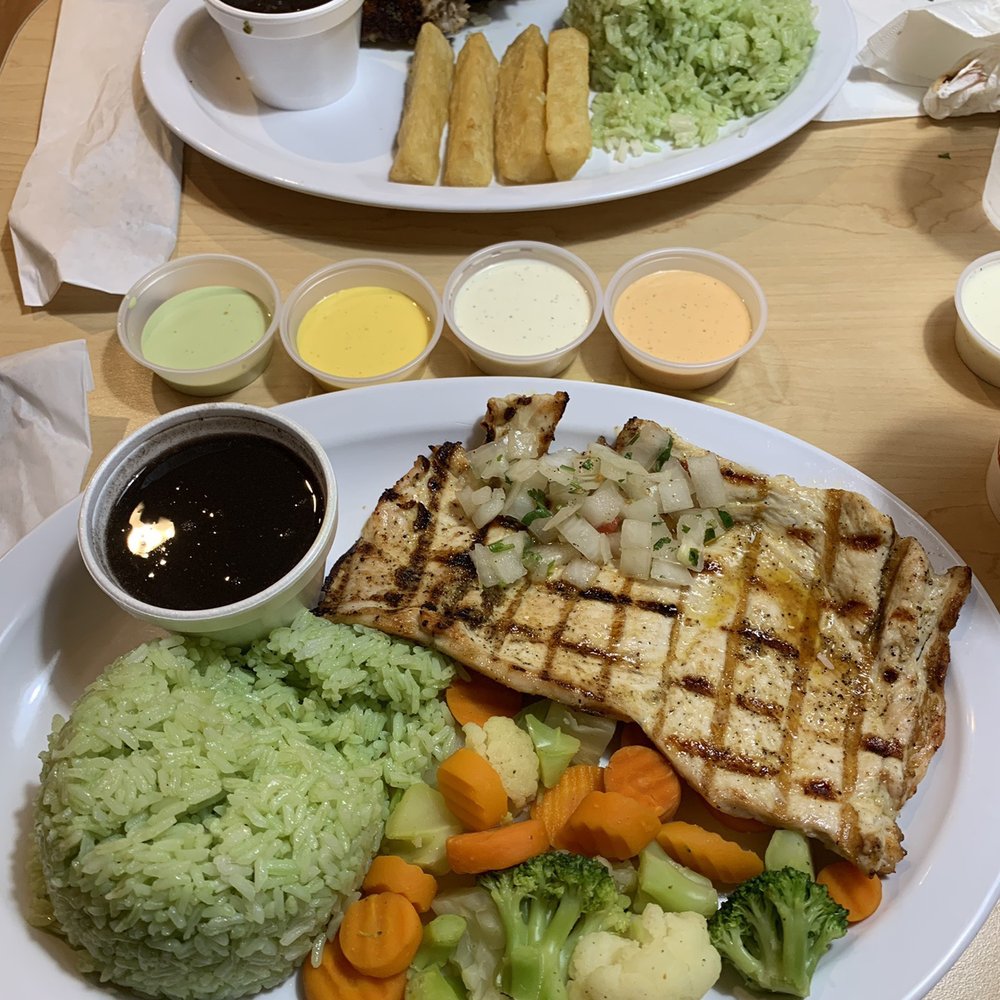 La Granja Restaurant - Latin American Near Me - Margate, Florida La Granja Restaurant - Latin American Near Me - Margate, Florida