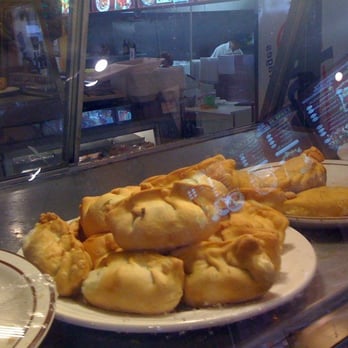Spain Restaurant - Empanadas (beef, chicken, cheese, ham & cheese) - Spanish Near Me - Los Angeles, California Spain Restaurant - Empanadas (beef, chicken, cheese, ham & cheese) - Spanish Near Me - Los Angeles, California