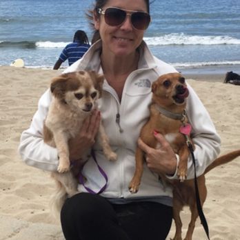 Leana's Pet Sitting Services - Roxy and Gigi from Carpinteria.  Leana's Pet Sitting Services - Pet Sitting Near Me
