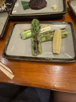 Roppongi Robataya by null