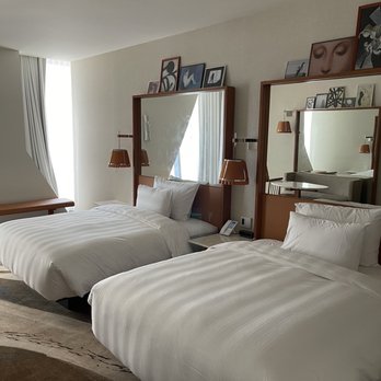 Lotte Hotel Seattle - Bed - Hotels Near Me - Seattle, Washington Lotte Hotel Seattle - Bed - Hotels Near Me - Seattle, Washington