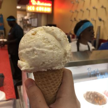The Charmery Hampden - queso frito ice cream! - Ice Cream & Frozen Yogurt Near Me - Baltimore, Maryland