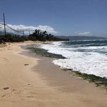 Laniakea Beach - Beaches Near Me - Haleiwa, Hawaii Laniakea Beach - Beaches Near Me - Haleiwa, Hawaii
