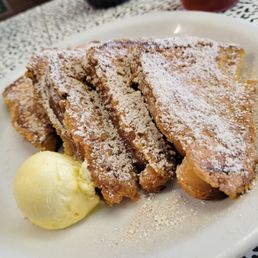 French Toast