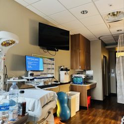 AdventHealth Shawnee Mission