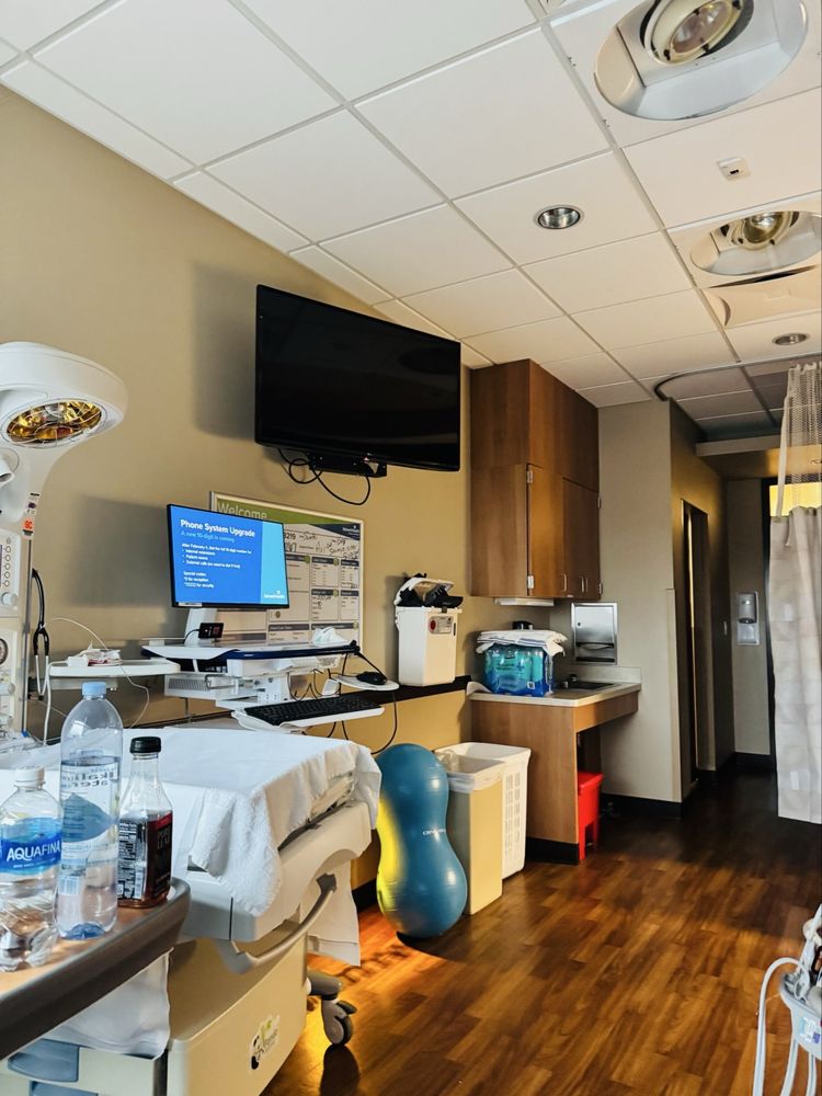 AdventHealth Shawnee Mission - patient advocate in Shawnee Mission, KS