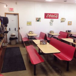 Salem Stub - Interior view - 2